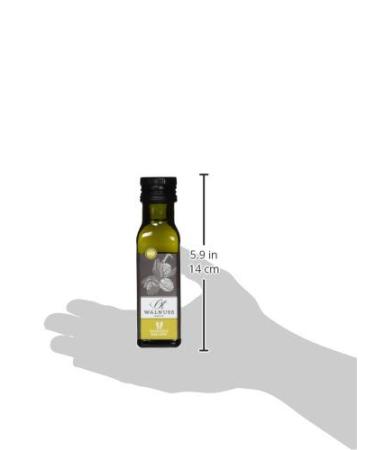 Buy Solling Walnut Oil 100ml - Organic Cold-Pressed Oil for Premium Cooking | International Shipping Available - Buy Online on GoSupps.com