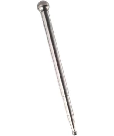 FRCOLOR 3-Pack Telescopic Acupuncture Pens | Akupressure Massage Tools | Stainless Steel Pressure Point Stick | Health Care 18.5x1.2cm | International Shipping Available - Buy Online on GoSupps.com