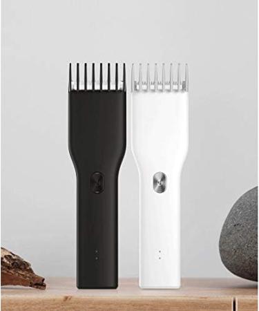 Men's Electric Hair Clipper - Cordless Professional Trimmer for Adults | Ivory Standard Edition - Best Hair Cutting Tool - Buy Online on GoSupps.com