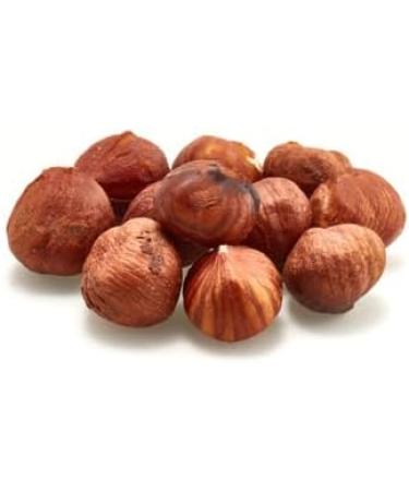 Yupik Organic Hazelnut (Filbert) 1kg 6 Count 6 kg - Buy Online on GoSupps.com