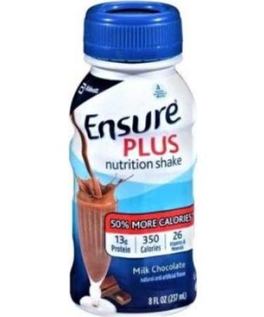 ENSURE PLUS JUCE MELOCOTON 30 BOT 220 ML
