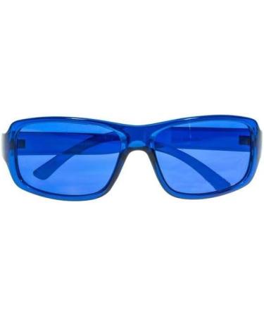 Vanlo Color Therapy Groove for Kids - Blue | Enhance Mood & Fun | International Shipping - Buy Online on GoSupps.com