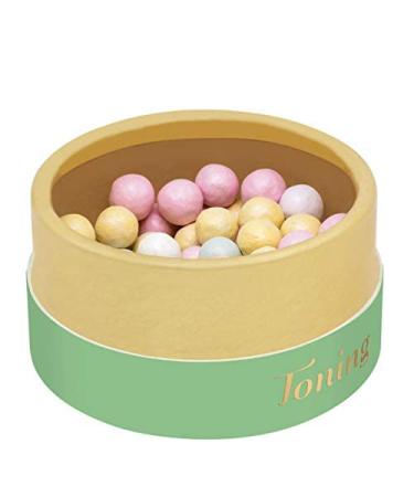 Dermacol Beauty Powder Pearls (Toning) - Radiant Skin Finish - Buy Online on GoSupps.com