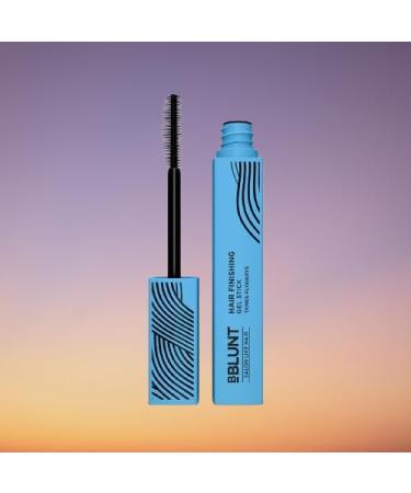 Hair Finishing Gel Stick for Sleek & Clean Hairdo - 10ml|Tames Frizz & Flyaways | Lightweight & Non-Sticky | Leaves No Residue | Suits All Hair Types