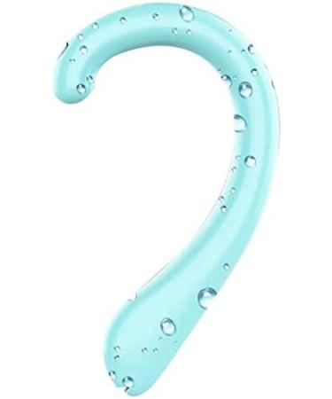Oikabio 6 Pairs Universal Mask Hearing Protection | Reusable Silicone Earmuffs & Comfortable Ear Hooks for Optimal Comfort - Buy Online on GoSupps.com