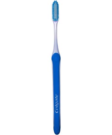 Colgate Slim Soft Ultra Compact Toothbrush Extra Soft - 1 Count | Colors Vary - Buy Online on GoSupps.com