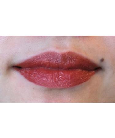 I am.Whole. Red Orange Lipstick - Pigmented & Nontoxic Made from Radish Beets & Turmeric - Plant-Based Beauty for International Shipping - Buy Online on GoSupps.com