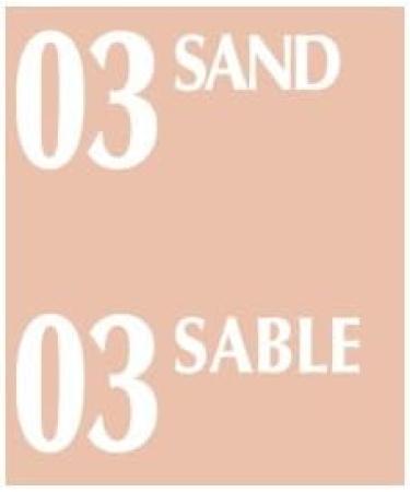 Gemey Maybelline Dream Lumi Touch Highlighting Concealer 03 Sand - 1 Count - Buy Online on GoSupps.com