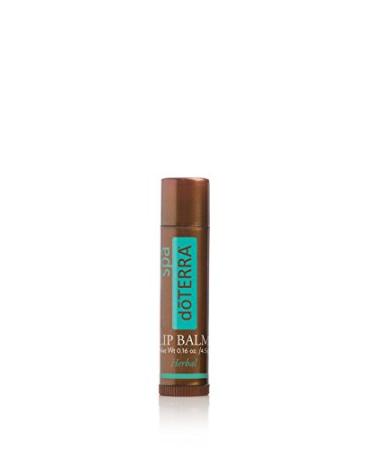 doTERRA - SPA Herbal Lip Balm - 4.5 g