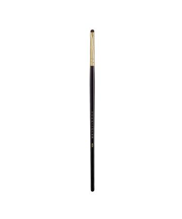 Rownyeon Mini Smudge Brush for Eyeliner, Eyeliner Brush for Powder Gel Cream Liquid Concealer, Eye liner Blending, Small Rouned Natural Bristles Pony Hair Eye Brush - Buy Online on GoSupps.com