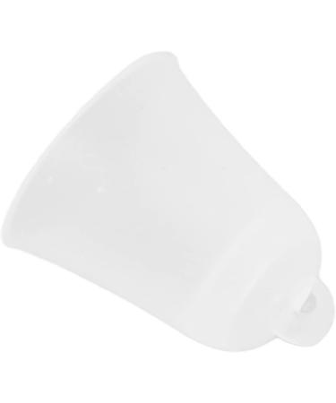 Hearing Amplifier Domes - Removable Silicone Earbud Tips (S) | Easy Installation & Washable Maintenance - Buy Online on GoSupps.com