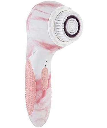 Michael Todd Beauty Soniclear Elite Facial Cleansing Brush System - 6-Speed Exfoliating Brush - Buy Online on GoSupps.com