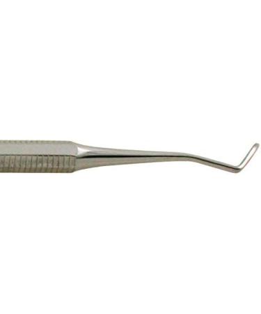 Buy Periodontal Scaler #204 Double Ended - SurgicalExcel 83-4112 | International Shipping Available - Buy Online on GoSupps.com