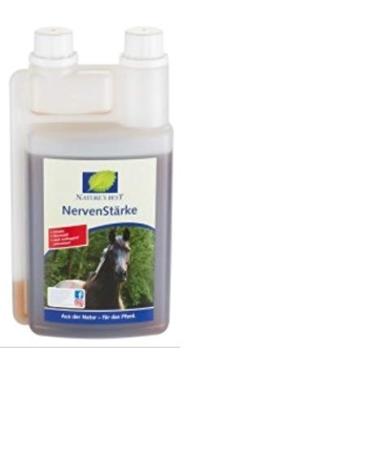 Nature's Best Nerve strength: 1000 ml.