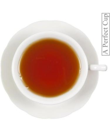 The Metropolitan Tea Company Prince Harry & Meghan Royal Wedding Tea 1.1lbs - Buy Online on GoSupps.com