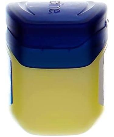 Vaseline Original Petroleum Jelly - 7.5 oz Skin Protectant | Buy Online Internationally - Buy Online on GoSupps.com