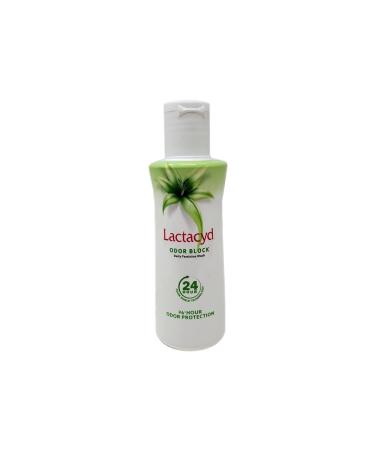 Lactacyd Fresh Intimate Feminine Wash 150ml - Daily Freshness Protection - Buy Online on GoSupps.com