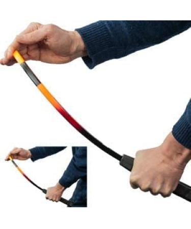 Executioner Fly Killer Mozzie Swatter 50cm Long - IndoorOutdoor Bug Zapper - Buy Online on GoSupps.com