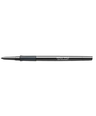 Malu Wilz Soft Eye Styler No. 02 Shadow Gray I Eyeliner Abbey I Kajalstift for a precise impressive eyes make-up I soft texture I water and wiped - Buy Online on GoSupps.com