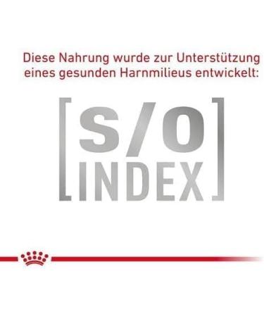 Royal Canin Veterinary Diet Dog Urinary Moderate Calorie Food for Dogs - Buy Online on GoSupps.com