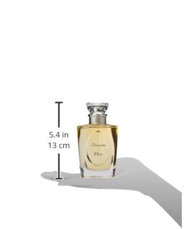 Dior Christian Diorama for Women Eau de Toilette Spray 3.4 Ounce - Buy Online on GoSupps.com