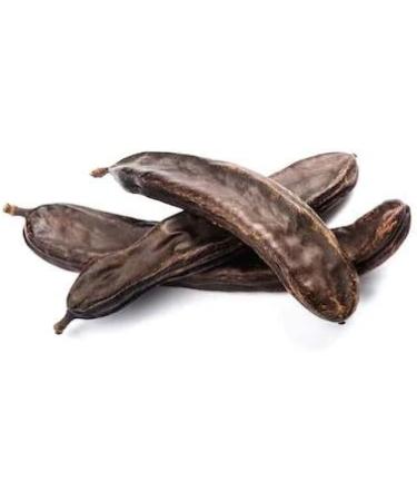 Natura d'Oriente Italian Carob Dehydrated 1000g - Buy Online on GoSupps.com