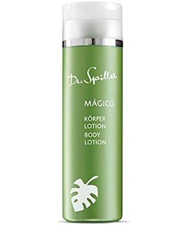 Dr. Spiller Magico Body Lotion - Hydrate & Balance Skin | Amazon Active Ingredients | Anti-Aging Moisture - Buy Online on GoSupps.com