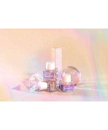 Foellie Eau de Ciel - Pure White Rose Scent Perfume 5ml (0.169 fl oz) for Underwear - Buy Online on GoSupps.com