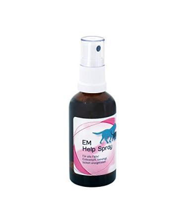 EMVET Help spray for animals 50ml