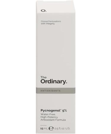 The Ordinary 100% Pycnogenol 5% 15ml - Buy Online on GoSupps.com