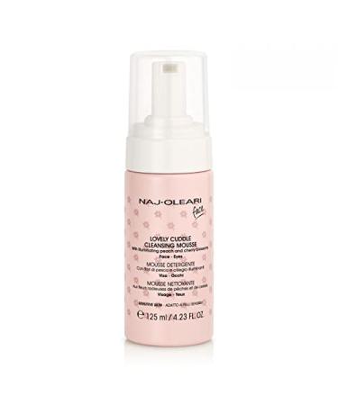 Naj Oleari - Mousse Detergente 125 Ml