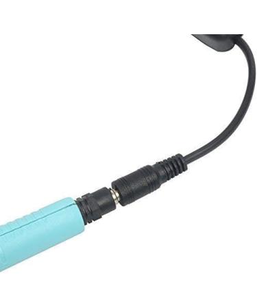 YaeTek Foam Electric Cutting Pen - 15W Craft Hot Knife for Styrofoam - 100-240V with Voltage Transformer Adaptor - (1PC 10CM) - Buy Online on GoSupps.com