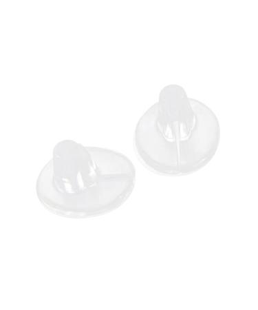 Ciieeo High Heel Protectors Flat Slide Sandals Women Shoe Inserts for Women Toe Guads Fo IP Ops Shoes Grip Pads Foot Care Forefoot Gel Forefoot Protective Pad Carpet Gel Pad Pu