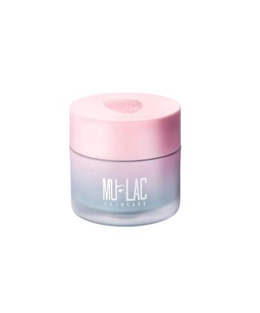Mulac Mulac Cosmetics SUGAR MAGIC Sugar SCRUB Lip Scrub made with vegan cane sugar crystals