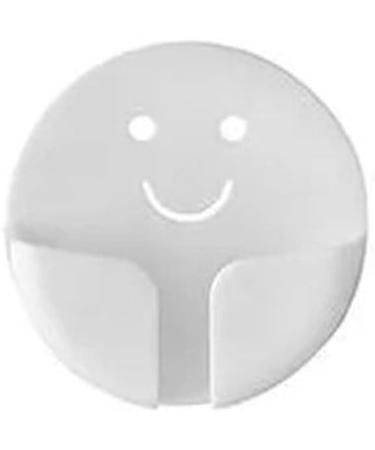 Buy Myaz's Mains Cable Storage Rack & Wall Hook - Toothbrush Connector & Cable Winder Organizer - White Tool Box Socket Holder for Home - Buy Online on GoSupps.com