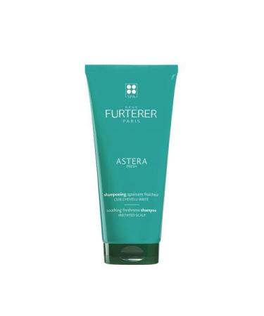 Ren Furterer ASTERA FRESH soothing freshness shampoo 200 ml