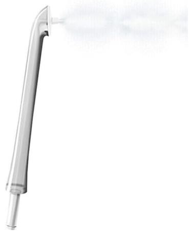 3PC Replacement Nozzles for Philips Sonicare Airfloss HX8331 HX8332 HX8340 - Oral Irrigator Replacement Heads | International Shipping Available - Buy Online on GoSupps.com