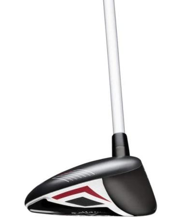 Callaway X HOT Fairway Wood 3 - Regular Flex | High Performance Golf Club - Buy Online on GoSupps.com