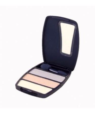 Collection Collection 2000 Total Colour Trio Eyeshadow 31 Dolly Mix