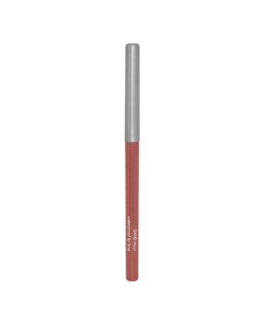 Palladio Retractable Waterproof Lip Liner - Sand | High Pigmented, Creamy Color, Smudge Proof Formula | Long Lasting All Day Wear | No Sharpener Required - 1 Count - Buy Online on GoSupps.com