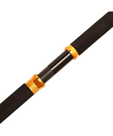 Premium Fishing Rods for Dragging | 1.65m & 1.8m Boat Rods | 50-120 lbs | Perfect for Halibut & More | International Shipping Available - Buy Online on GoSupps.com