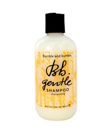 Bumble and Bumble Gentle Shampoo 8.5 Fl Oz (Pack of 1)