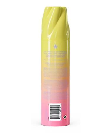 DAISE - Pineapple - Foaming Body Wash 8.8oz - Buy Online on GoSupps.com