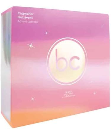 Blancr me | Advent Calendar - 24 natural care products natural and gourmet face & body. 95% - 100% Natural - Buy Online on GoSupps.com