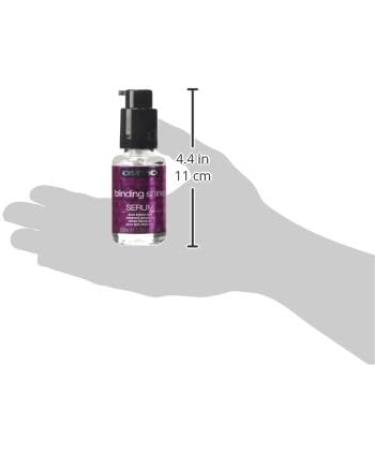 OSMO Blinding Shine Serum 50 ml - Buy Online on GoSupps.com