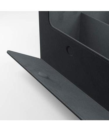 Dungeon Deck Box 1100+ Black - Best Storage Solution for TCG and Board Game Cards - Buy Online on GoSupps.com