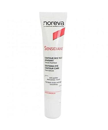Sensidiane smoothing eye contour 15ml