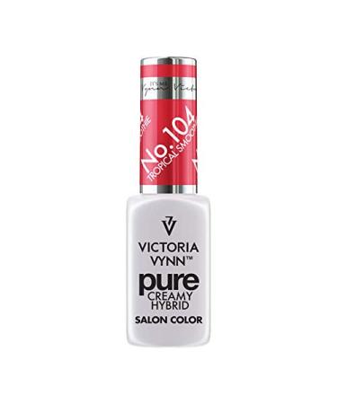 Viktoria VYNN Pure Hybrid Cream No. 104 Tropical Smoothie