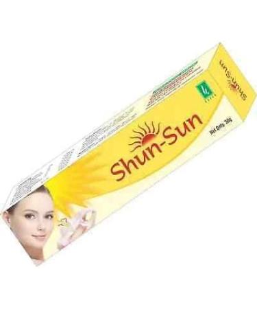 Adven Shun Shun Cream (30g) with Free Ujala Eye Drops - Skin Care Combo - Buy Online on GoSupps.com