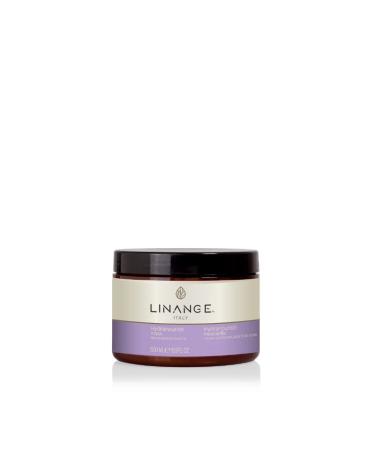 Hydranourish Mask - Hydrating & Nourishing Hair Mask with Milk Keratin & Olive Oil | 500ml for Healthy Hair - Buy Online on GoSupps.com